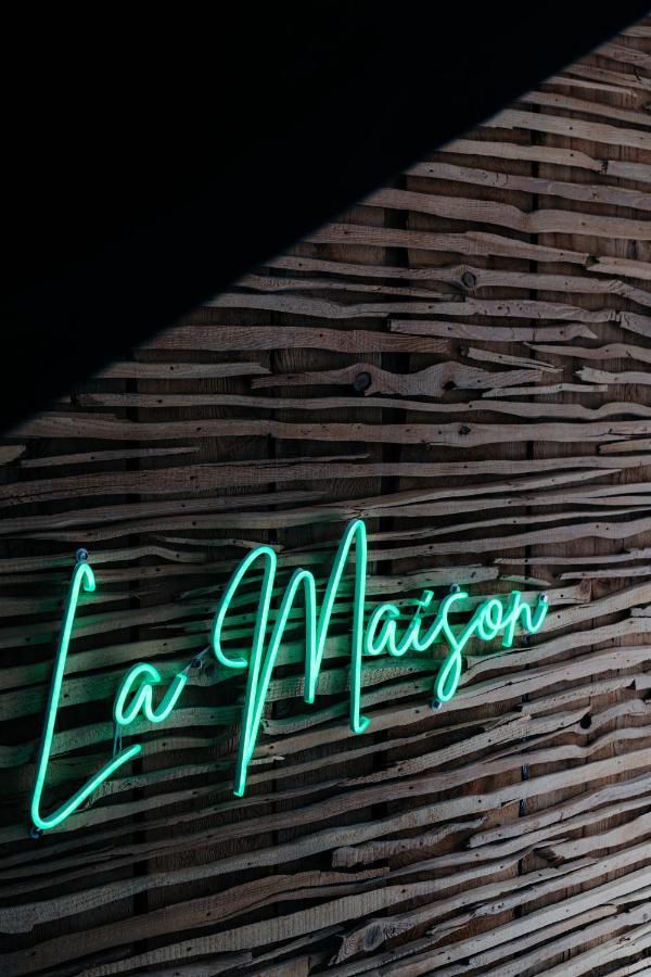 La Maison De Laulie Bagnères-de-Bigorre Екстериор снимка